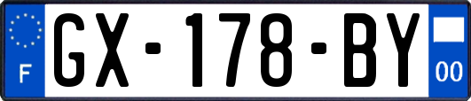 GX-178-BY