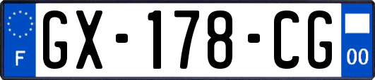 GX-178-CG