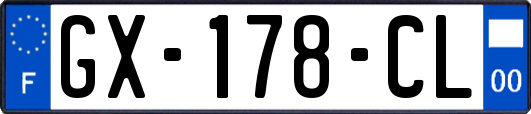 GX-178-CL