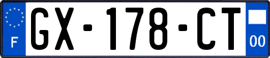 GX-178-CT