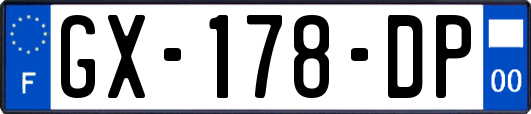 GX-178-DP