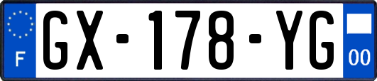 GX-178-YG
