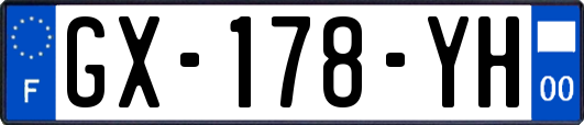 GX-178-YH