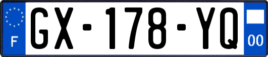 GX-178-YQ