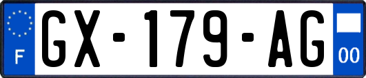 GX-179-AG