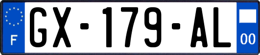 GX-179-AL