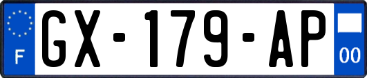 GX-179-AP