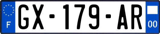 GX-179-AR