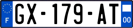 GX-179-AT