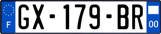 GX-179-BR