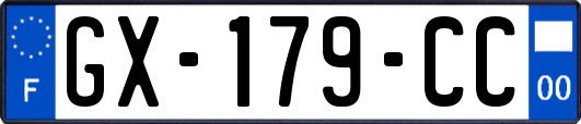 GX-179-CC