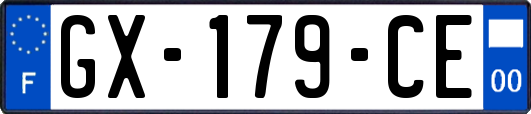GX-179-CE