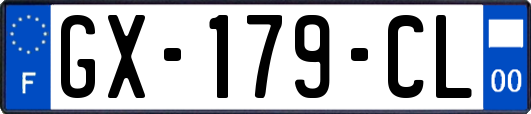 GX-179-CL