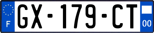 GX-179-CT