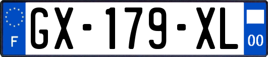 GX-179-XL