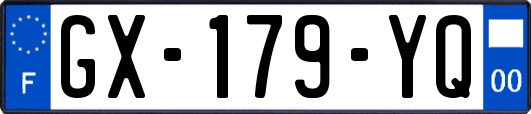 GX-179-YQ