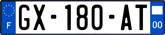 GX-180-AT