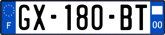GX-180-BT
