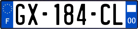 GX-184-CL