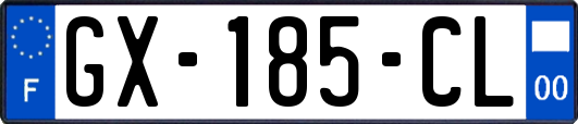 GX-185-CL