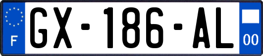 GX-186-AL