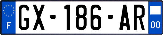 GX-186-AR