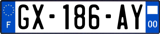 GX-186-AY