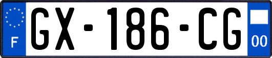 GX-186-CG