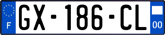 GX-186-CL