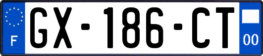 GX-186-CT