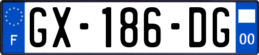 GX-186-DG