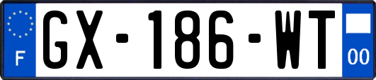 GX-186-WT