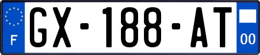 GX-188-AT