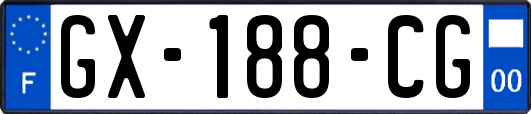 GX-188-CG