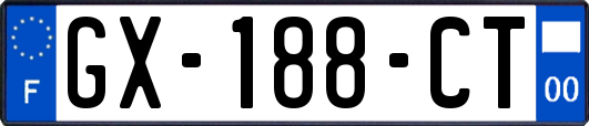 GX-188-CT