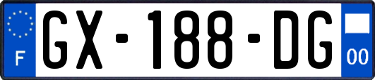 GX-188-DG