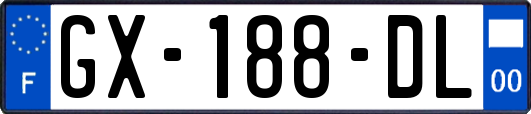 GX-188-DL