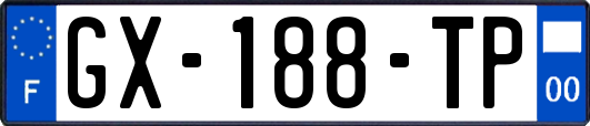 GX-188-TP