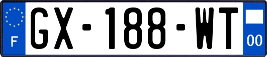 GX-188-WT