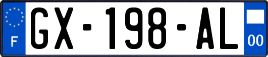 GX-198-AL