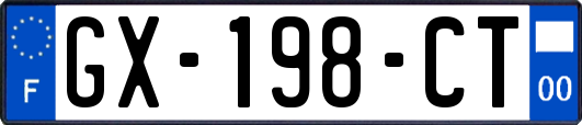 GX-198-CT