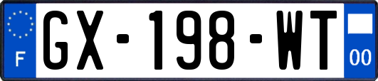 GX-198-WT