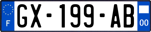 GX-199-AB