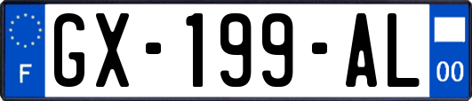 GX-199-AL