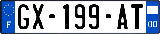 GX-199-AT