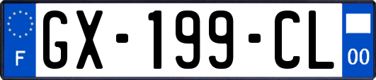 GX-199-CL