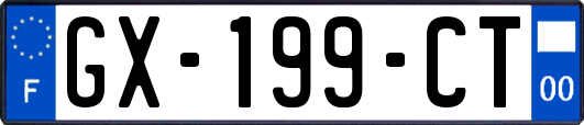 GX-199-CT