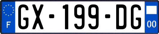 GX-199-DG