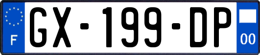 GX-199-DP