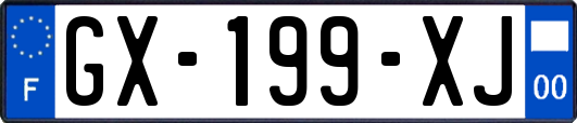 GX-199-XJ